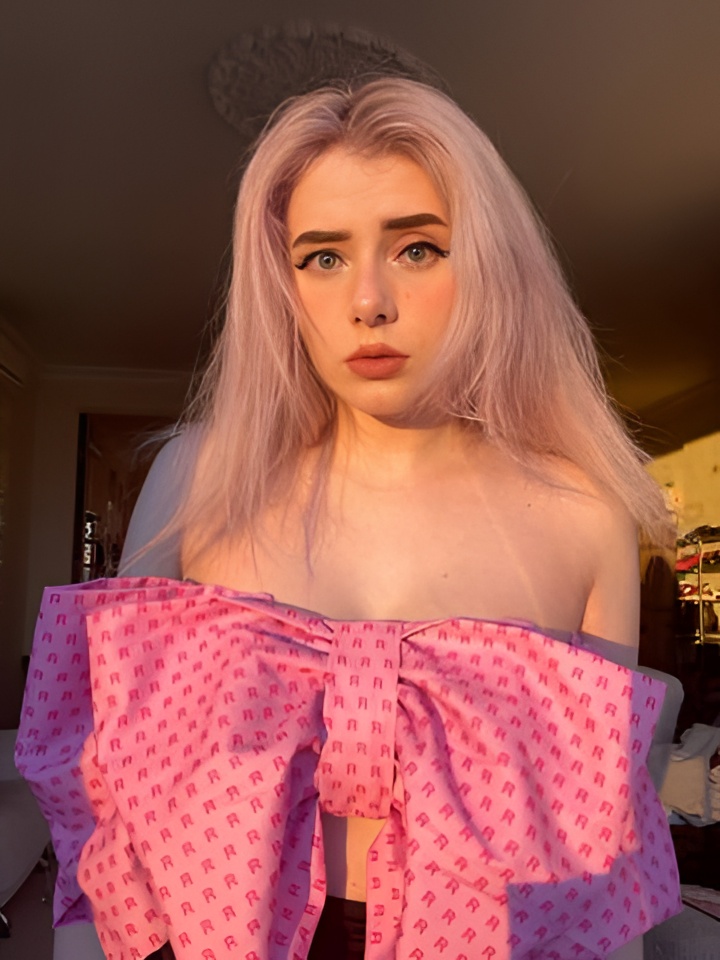 Индивидуалка Алиса, доступна для личного знакомства от 2500 руб