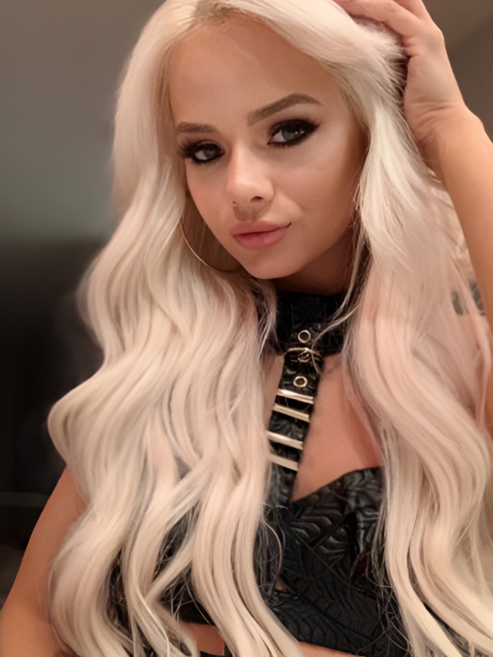 Чулпан привлекальеная девушка из Голубовки цена от 4000 руб