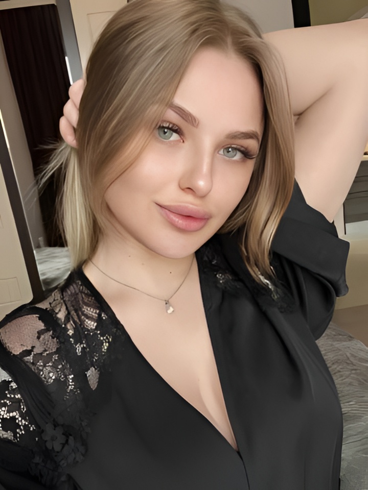 Жасмин привлекальеная девушка из Голубовки цена от 2000 руб