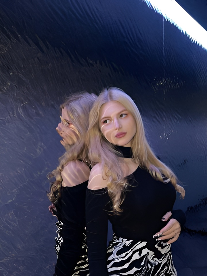 Индивидуалка Зоя, доступна для личного знакомства от 1500 руб