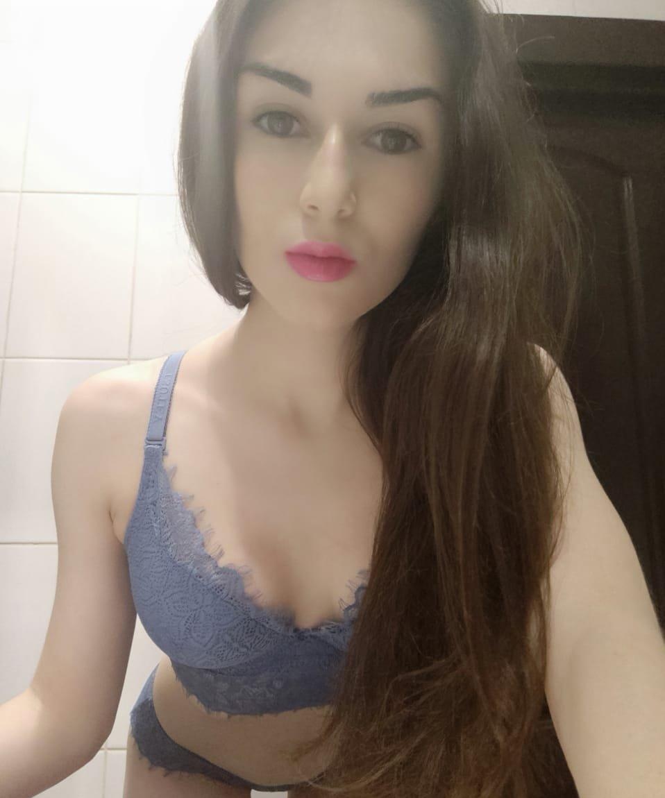 Светка привлекальеная девушка из Голубовки цена от 3500 руб