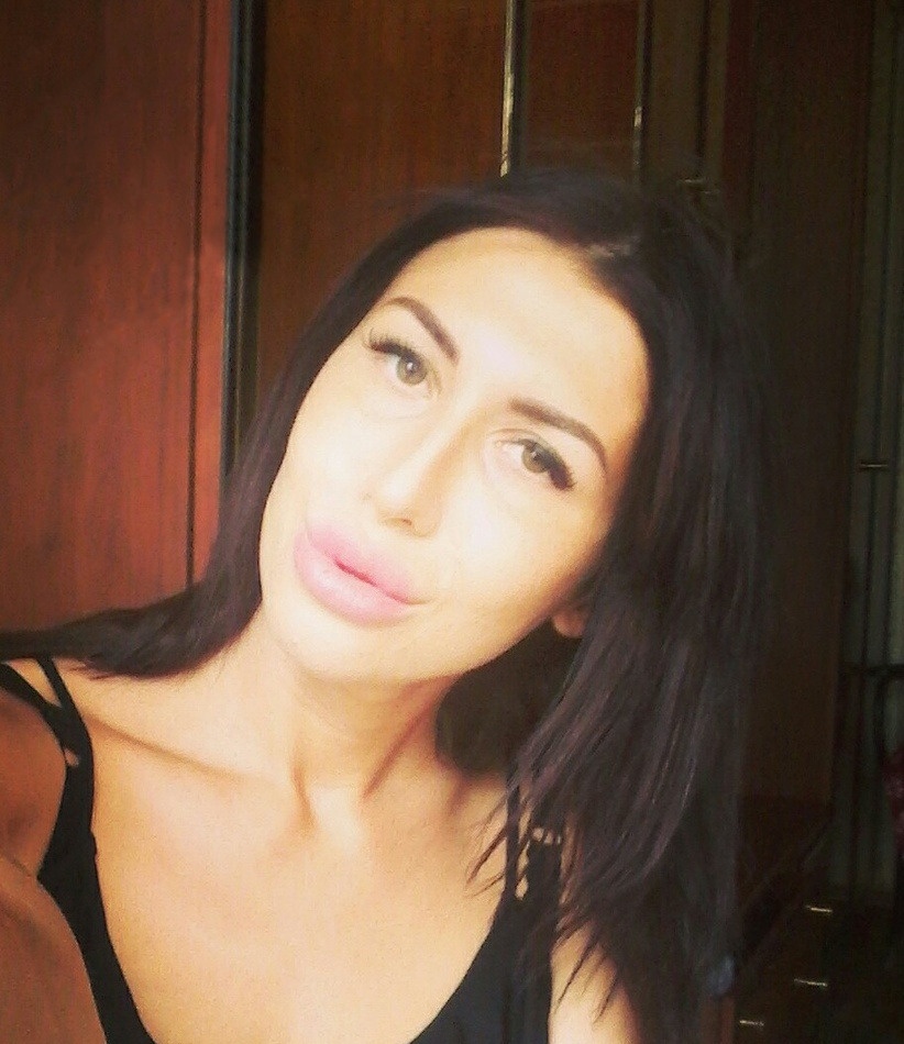 Валентина привлекальеная девушка из Голубовки цена от 3500 руб