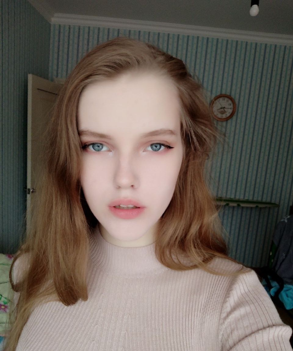 Алина привлекальеная девушка из Голубовки цена от 3000 руб