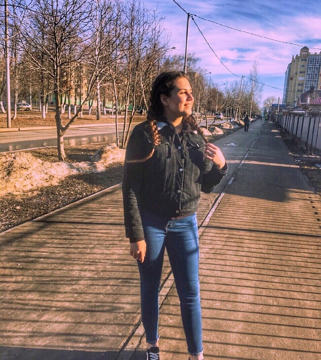 Виолетта привлекальеная девушка из Голубовки цена от 3500 руб