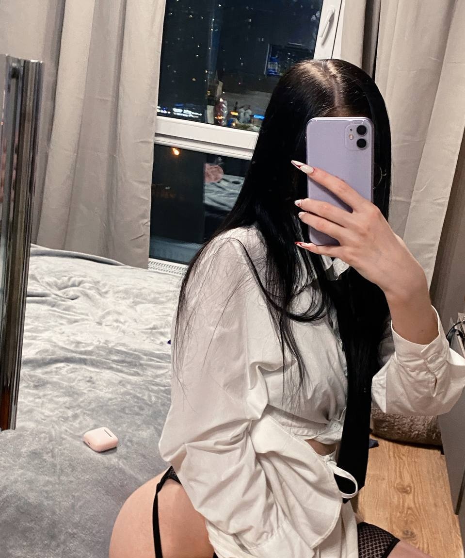 Олечка привлекальеная девушка из Голубовки цена от 5000 руб