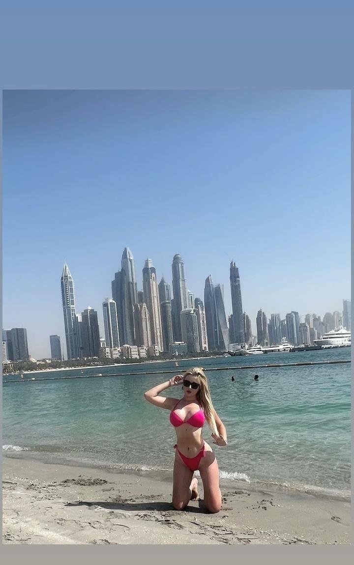 Влада привлекальеная девушка из Голубовки цена от 6000 руб