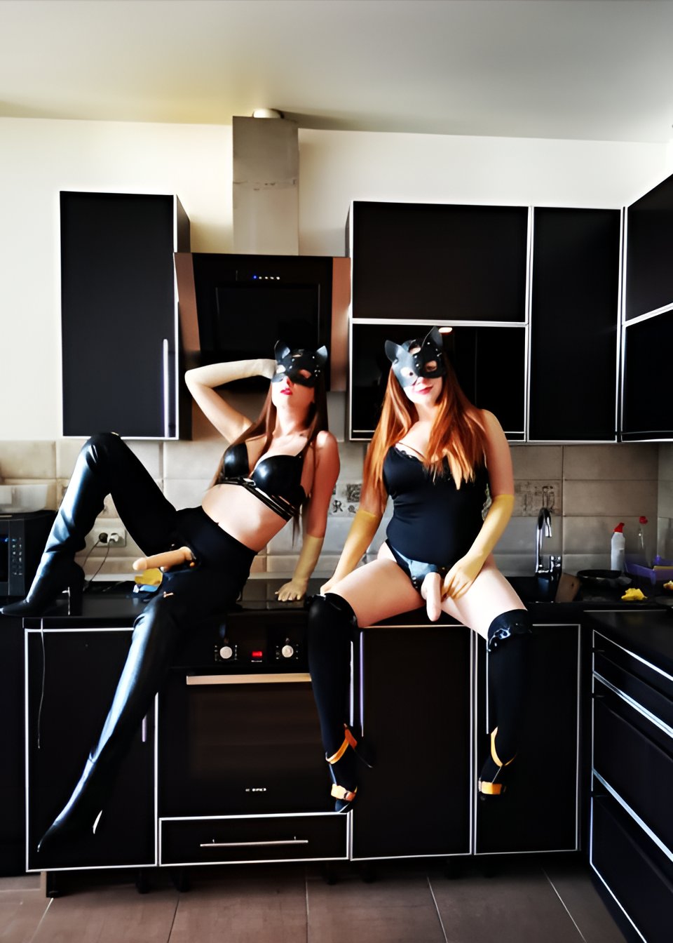 Индивидуалка Госпожа, доступна для личного знакомства от 3000 руб