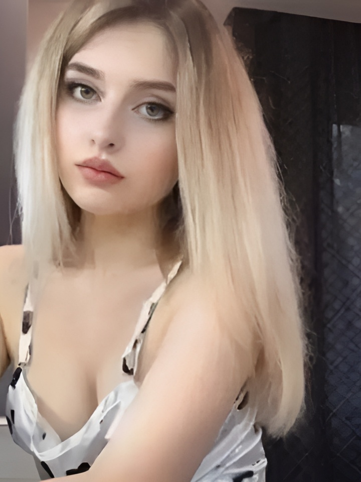 Индивидуалка Кира, доступна для личного знакомства от 2500 руб