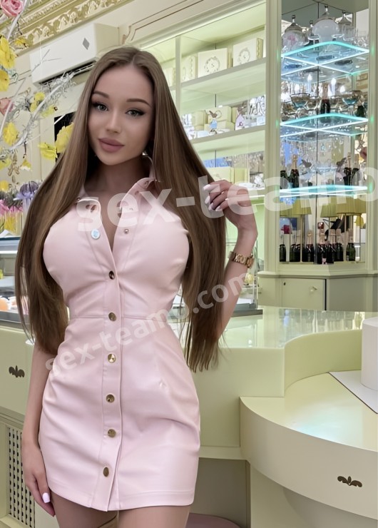 Индивидуалка КРИСТИНА  BEST GERL, доступна для личного знакомства от 18000 руб
