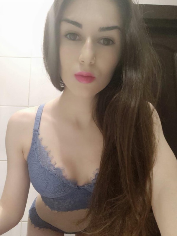 Светка привлекательная девушка из Голубовки цена от 3500 руб