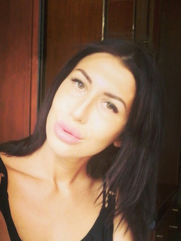 Валентина привлекательная девушка из Голубовки цена от 3500 руб