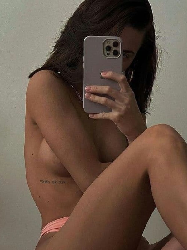 Станислава привлекательная девушка из Голубовки цена от 3500 руб