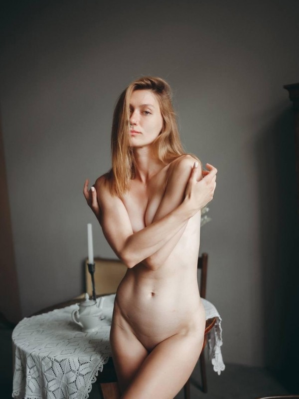 Оксана привлекательная девушка из Голубовки цена от 6000 руб