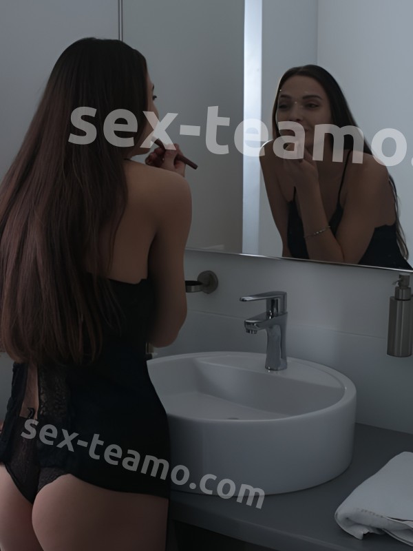 Вика фото 3