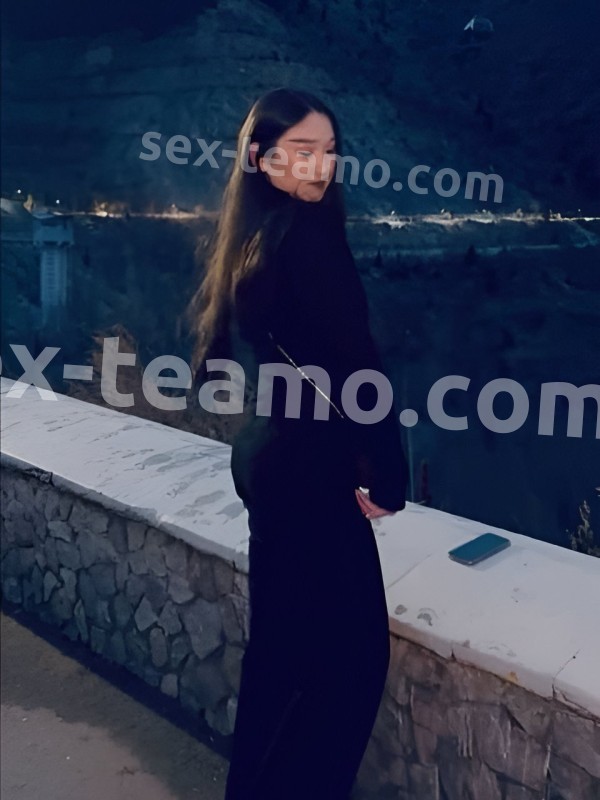Белла из Голубовки
