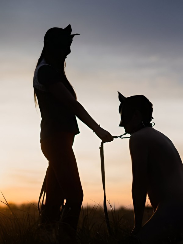 Госпожа фото 4